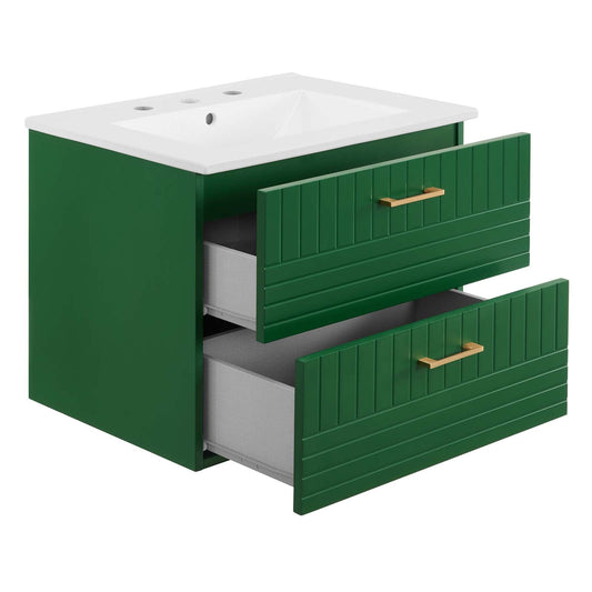 Daybreak 24" Bathroom Vanity by Modway