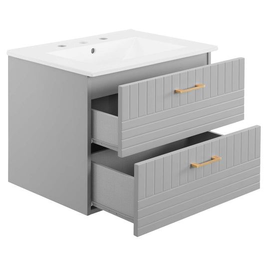 Daybreak 24" Bathroom Vanity by Modway