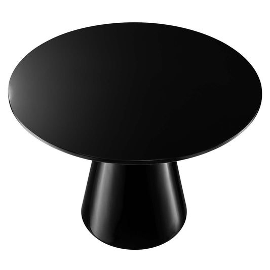 Provision 47" Round Dining Table by Modway