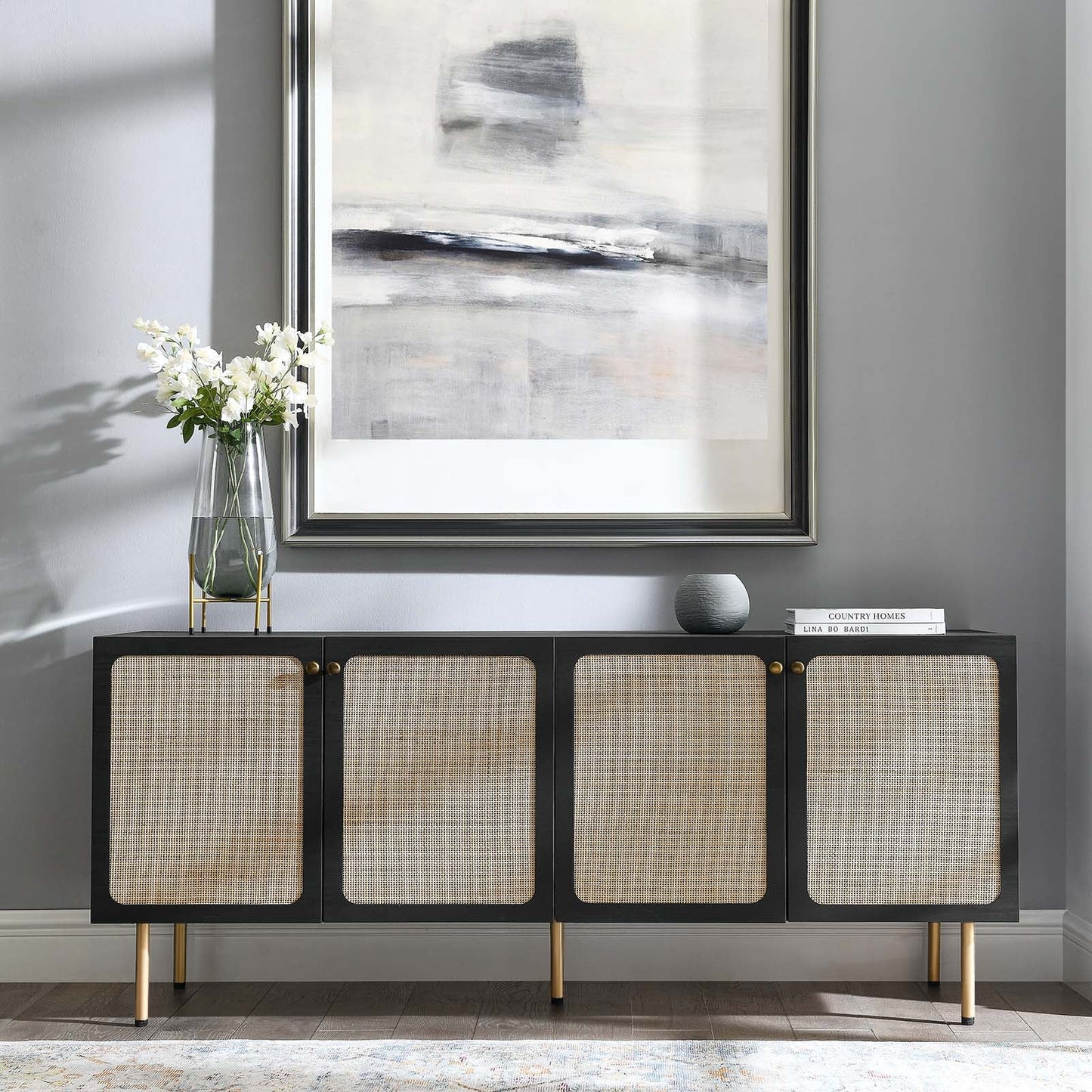 Chaucer Sideboard by Modway