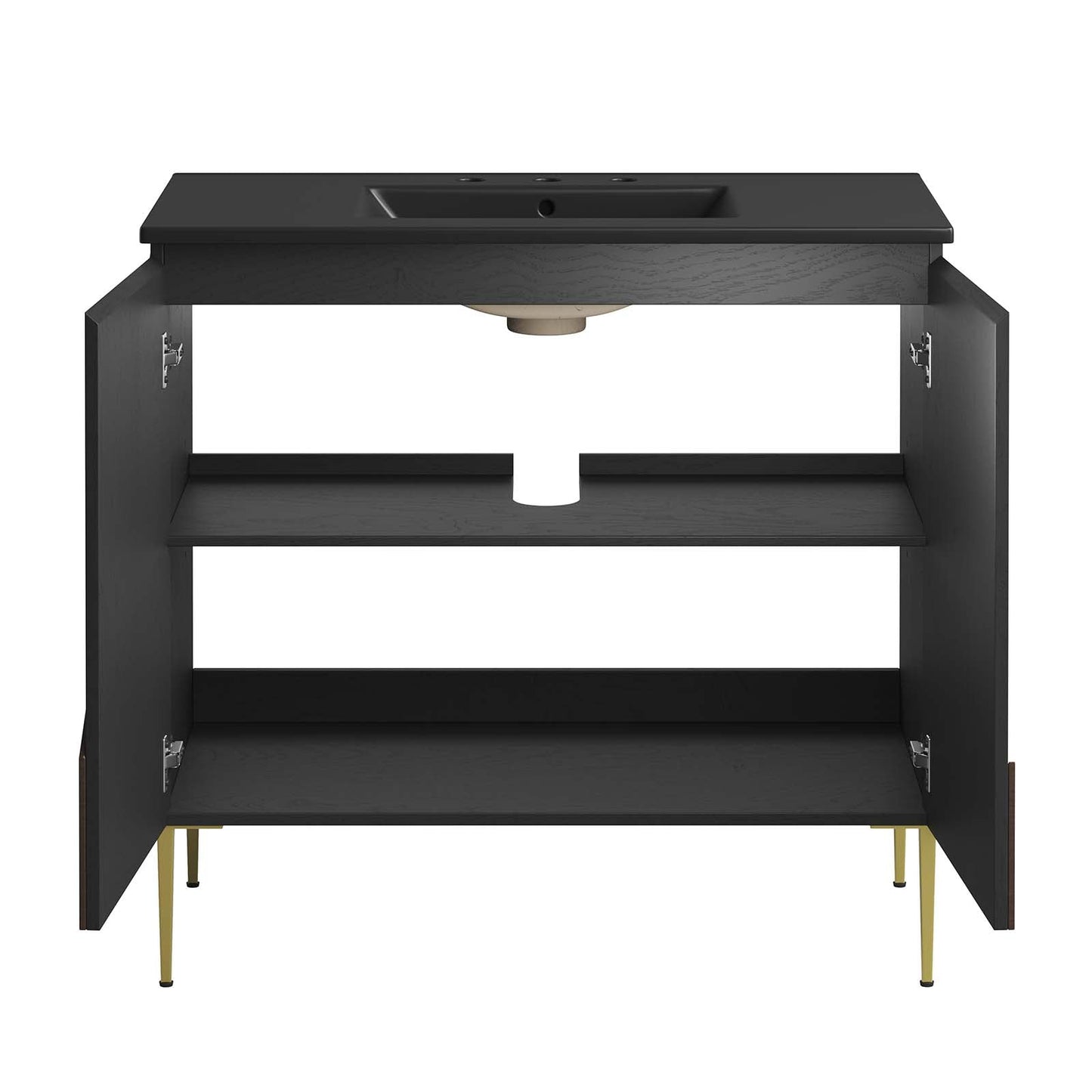 Alchemist 36" Bathroom Vanity by Modway