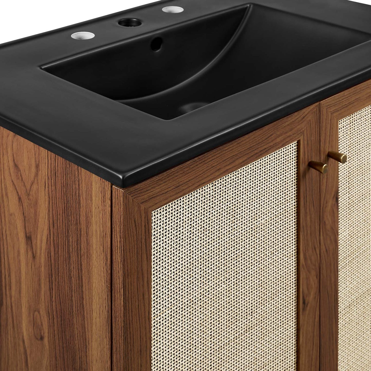 Soma 30Ó Bathroom Vanity by Modway