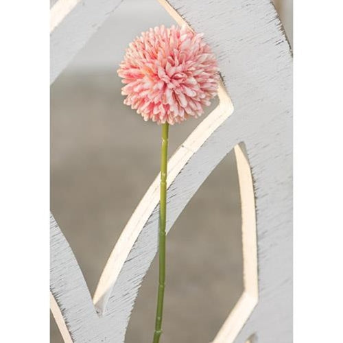 Pompom Stem Blush (Pack of 4)