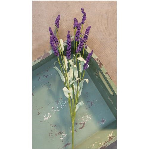 Purple Heather Spray (Pack of 4)