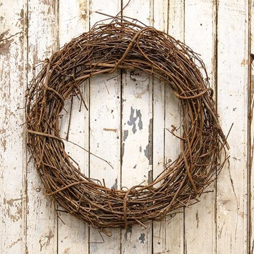 Grapevine Wreath 14" (Pack of 4)