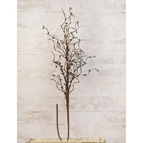 Pip Berry Spray 26" Farmhouse Mix (Pack of 4)