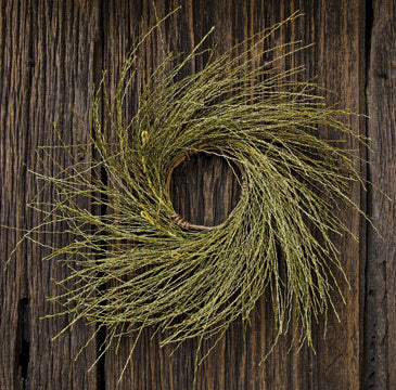 Wispy Grass Ring 14" (Pack of 4)