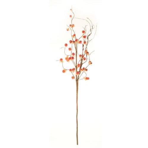 Twiggy Podka & Bittersweet Spray 23" (Pack of 4)