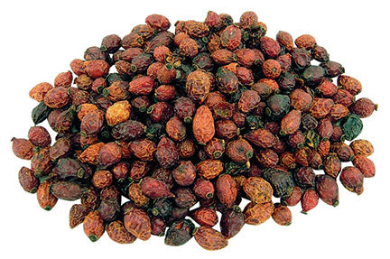 Rose Hips - 2-1/2 pound bag