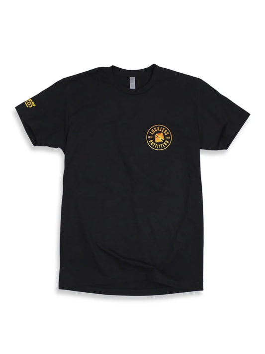 The GOAT Grilled Cheese T-Shirt