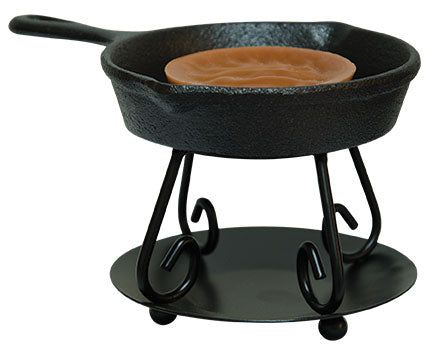 Iron Skillet Tart Warmer
(Pack of 2)