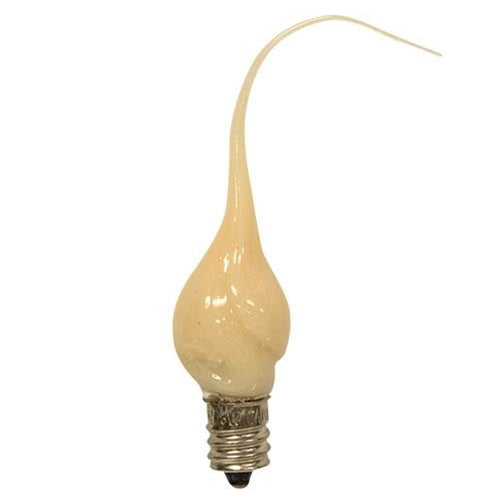 Tiny Tim Warm Bulb 3W (Pack of 4)
