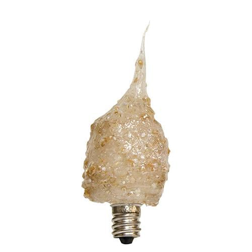 Cappuccino Bulb 4W (Pack of 4)