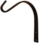 Black Arch Hook - 6" (Pack of 4)