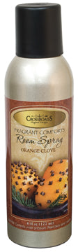 Orange Clove Room Spray (Pack of 4)