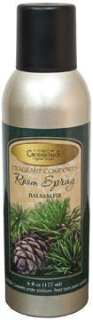 Balsam Fir Room Spray (Pack of 4)