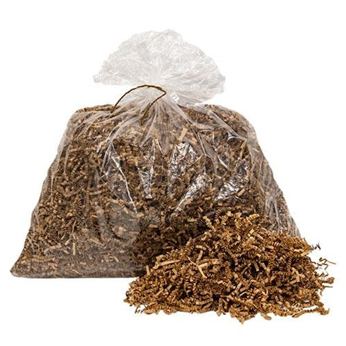 Paper Grass Kraft (Pack of 4)