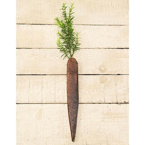 Lath Carrot 20" (Pack of 4)
