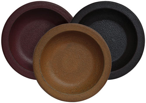 Primitive Colors Dish Cup 3 Asstd. (Pack of 4)