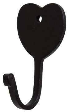 Heart Hook (Pack of 4)