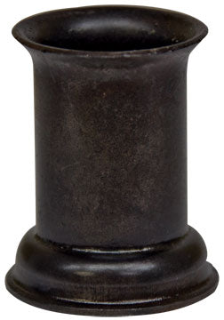 Shelf Candle Cup Taper Holder (Pack of 4)