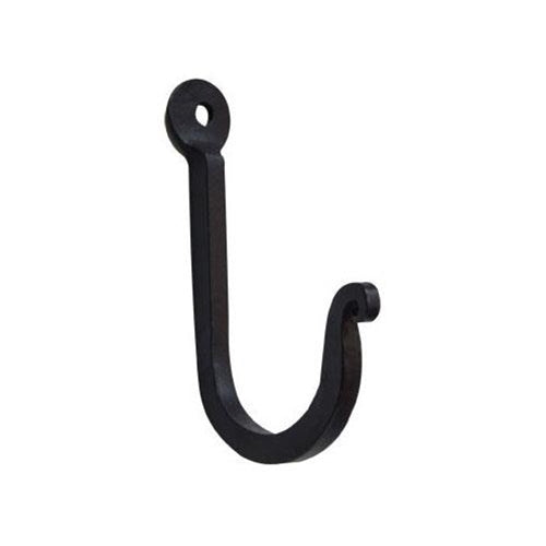 2.75" Blacksmith Hook (Pack of 4)