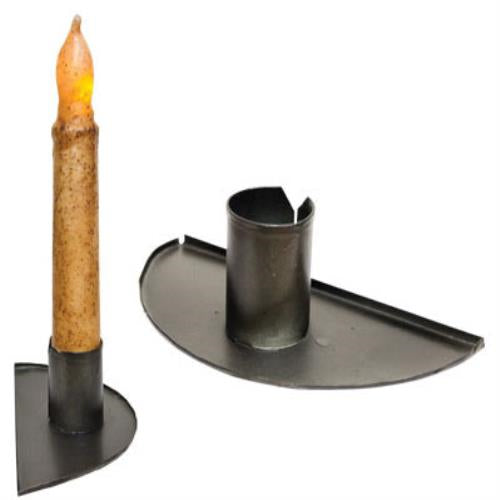 Half Moon Candle Holder (Pack of 4)
