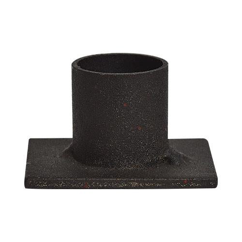 Single Iron Taper Holder (Pack of 4)