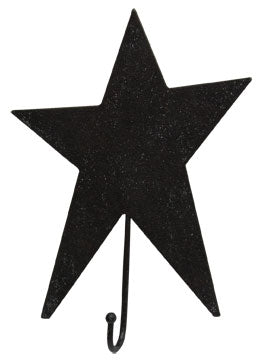 Primitive Star Hook Single (Pack of 4)