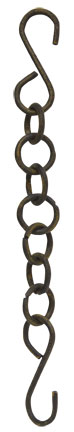 Hanging Chain (Pack of 4)