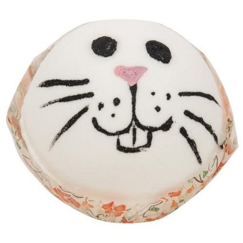 Lilac Bunny Bath Bomb (Pack of 4)