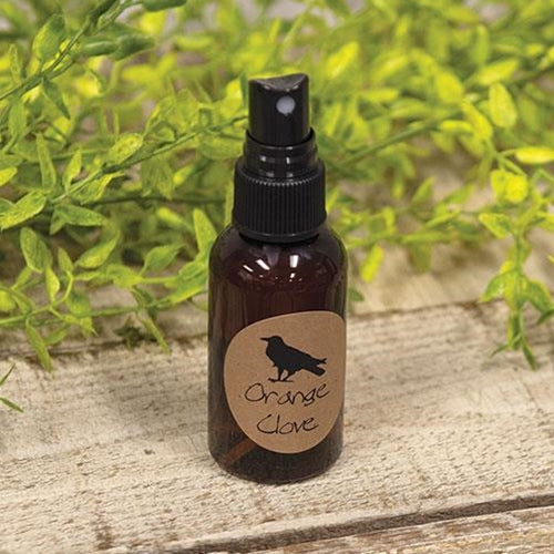 Orange Clove Room Spray (Pack of 4)