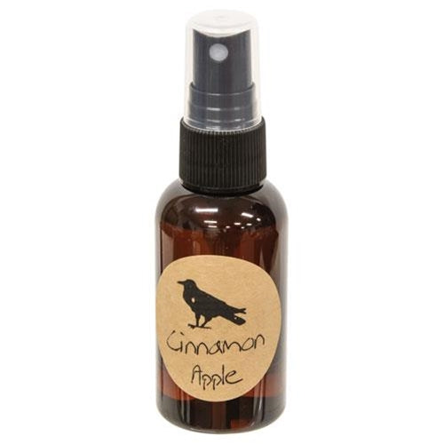 Cinnamon Apple Room Spray (Pack of 4)