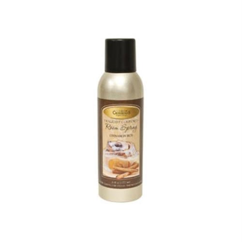 Cinnamon Bun Room Spray (Pack of 4)