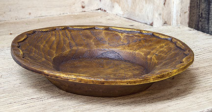 Treenware Plate (Pack of 4)