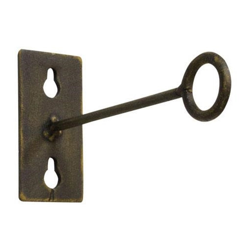 Round Wall Bracket (Pack of 4)
