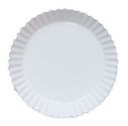 Enamel Candle Pan (Pack of 4)