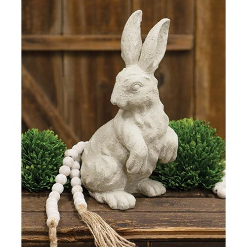 '+Watchful Bunny 13"