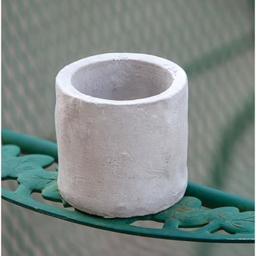Cement Pot (Pack of 4)