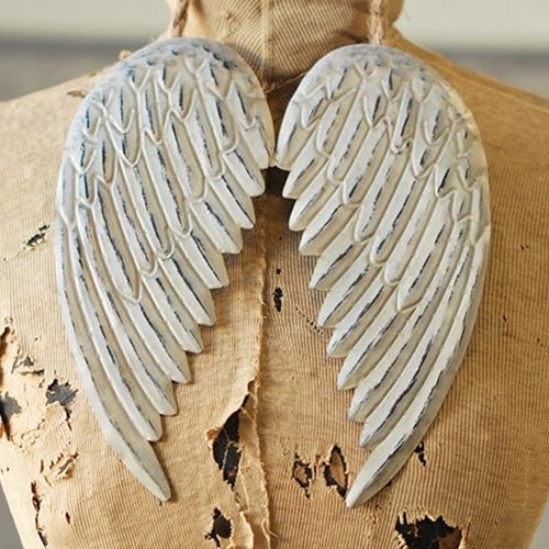 Angel Glory Wings (Pack of 4)