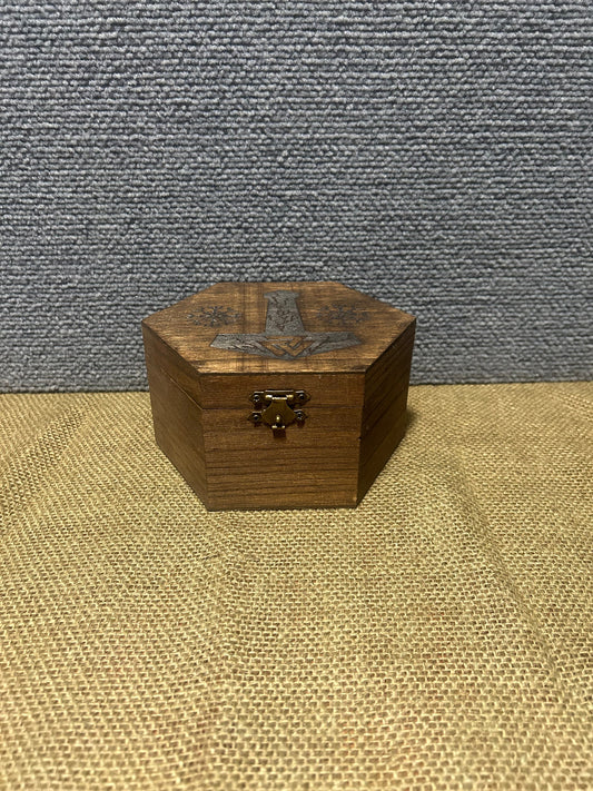 Mjolnir Box