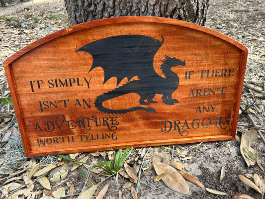 Dragon Adventure