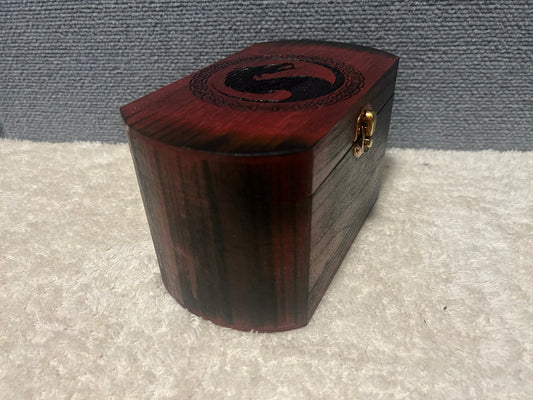 Dragon Chest