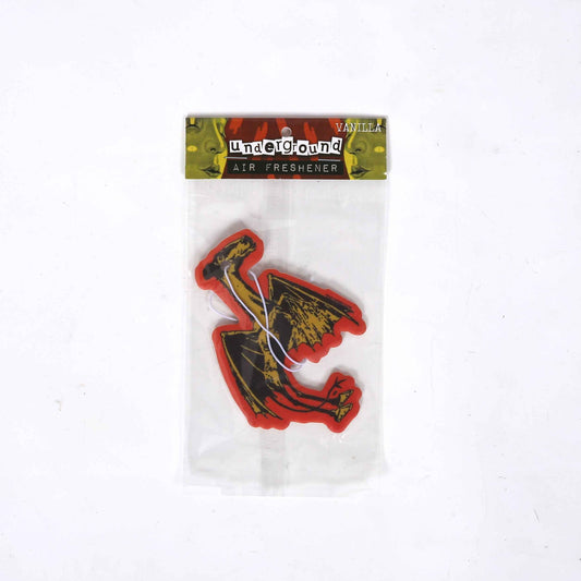 Jersey Devil Air Freshener