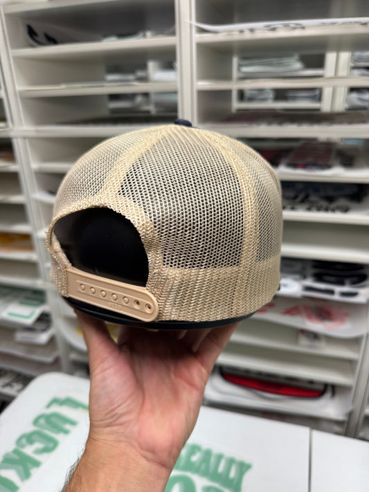 It's a Grower Not a Shower Trucker Hat