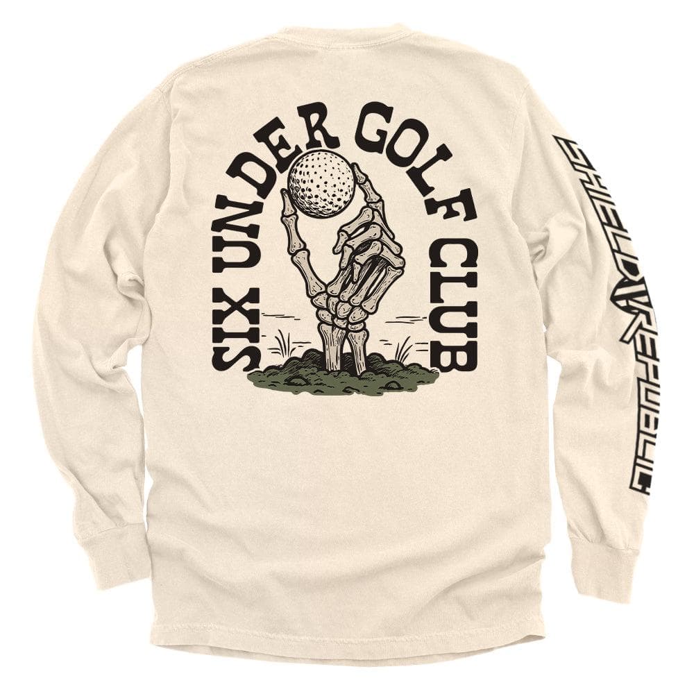 Six Under Golf Club