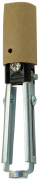 Adjustable Candle Socket (Pack of 4)