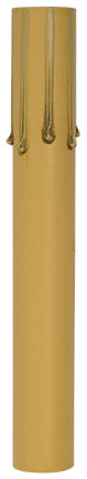 Candledrip Sleeve 6" (Pack of 4)
