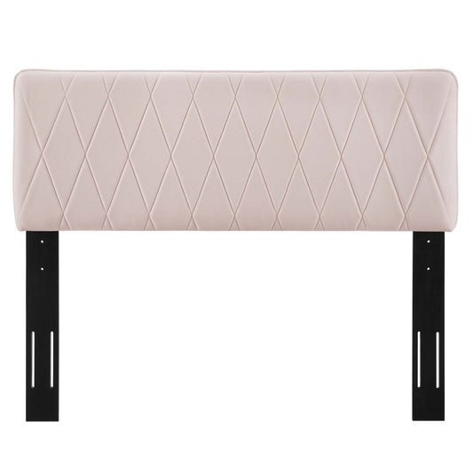 Leila King/California King Headboard by Modway