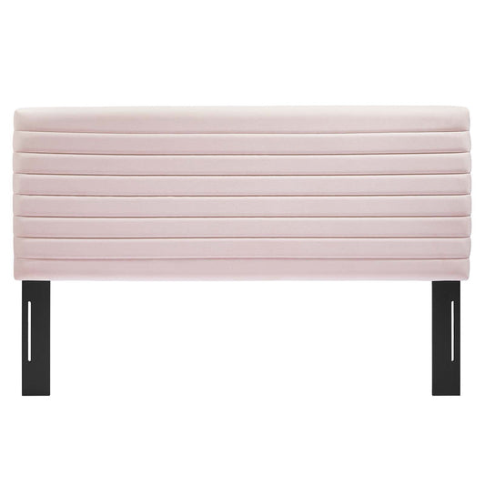 Tranquil Full/Queen Headboard by Modway